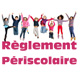 Règlement périscolaire